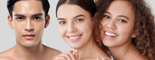 The Importance of Skin Hydration