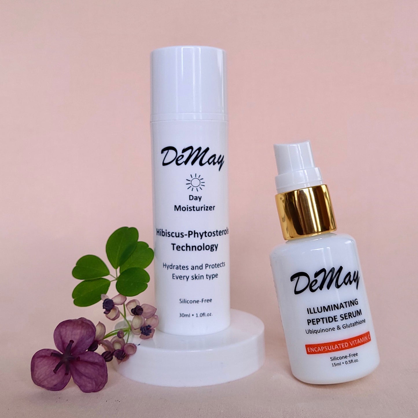 Luz Peptide Set