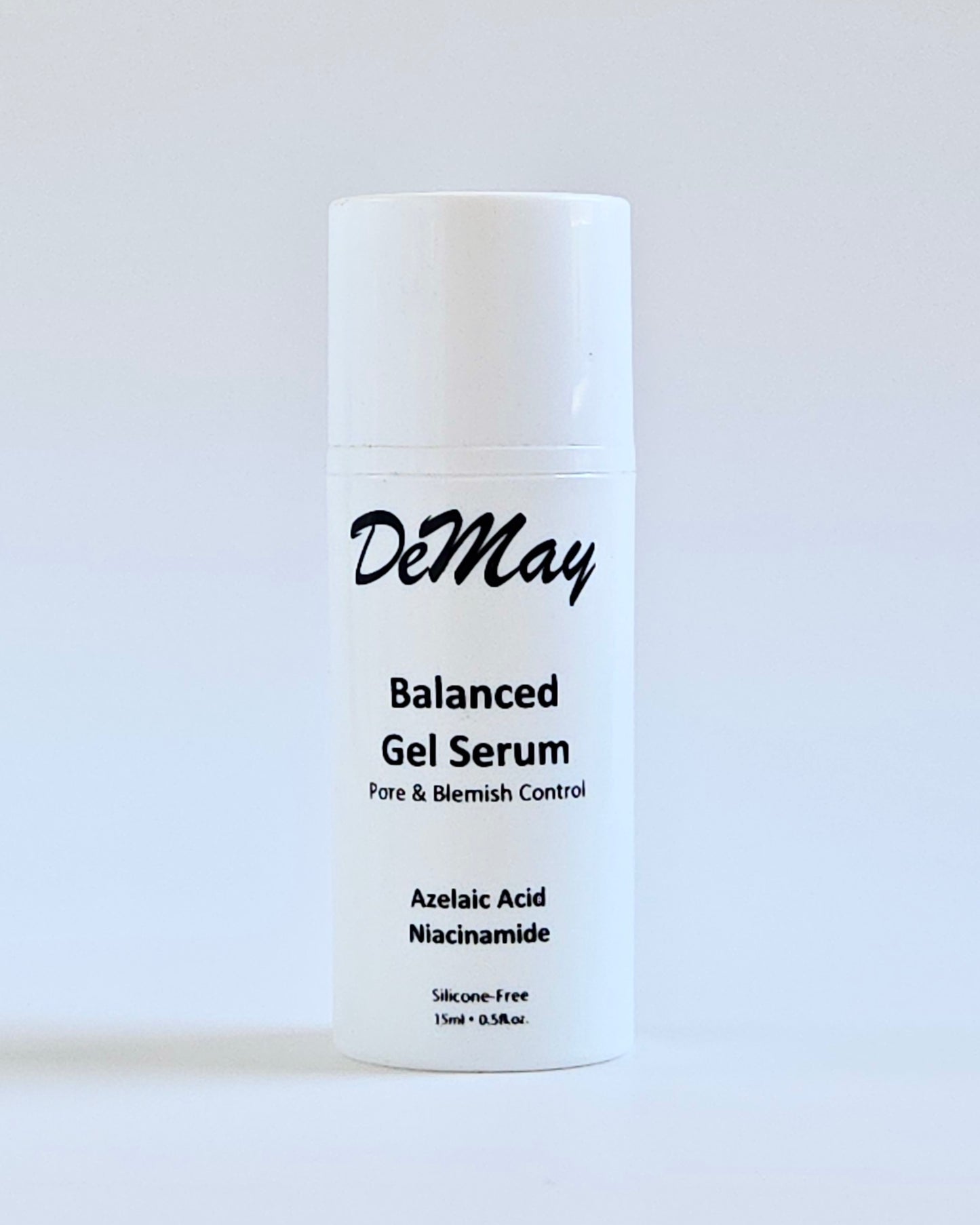 Balanced Gel Serum