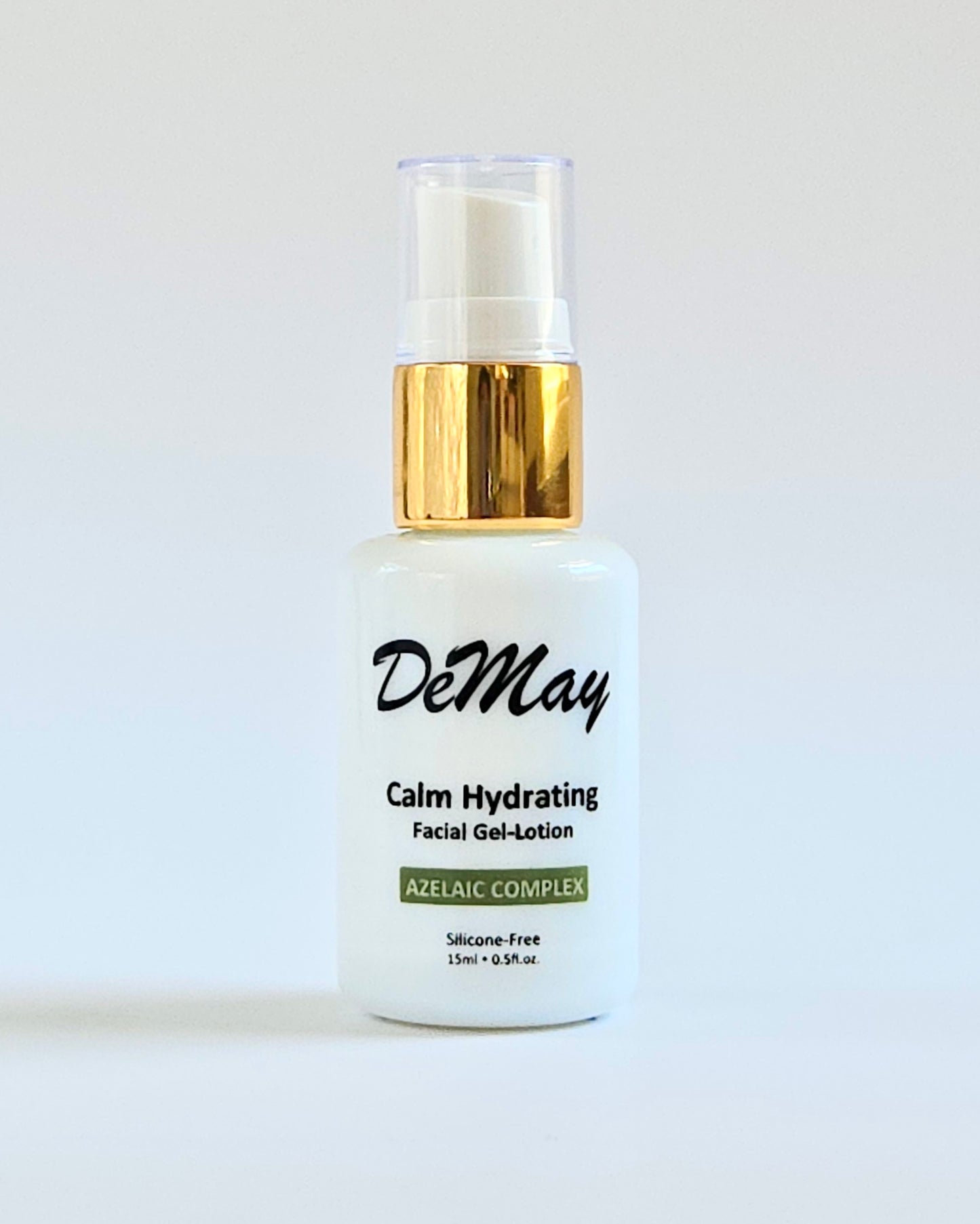 Calm Hydrating Facial Gel-Lotion