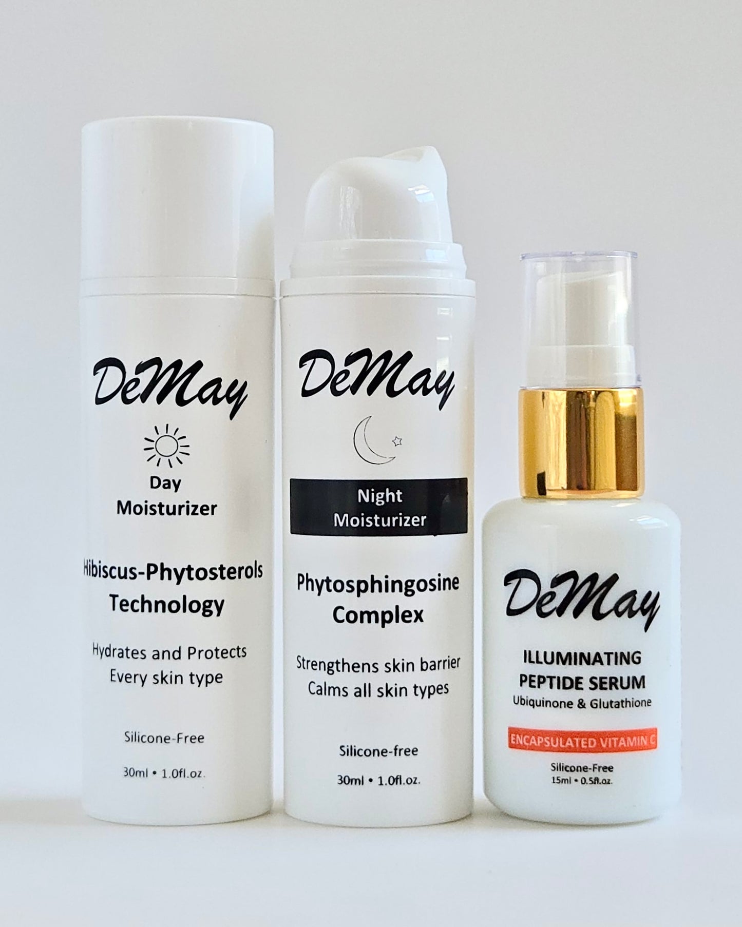 Soothe Redness