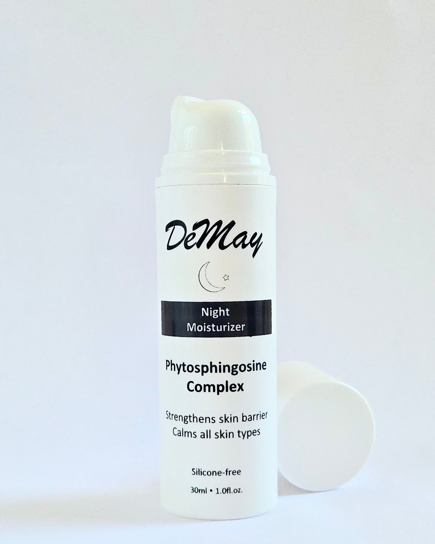 Night Moisturizer