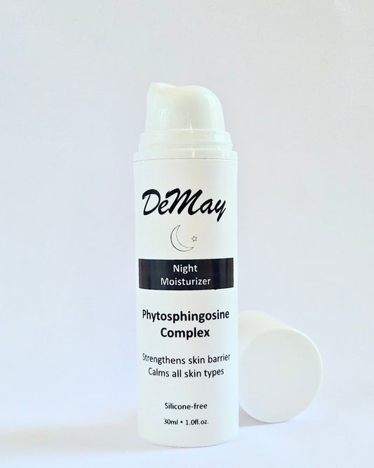 Night Moisturizer