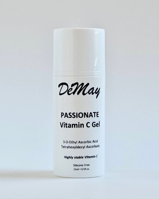 Passionate Vitamin C Gel