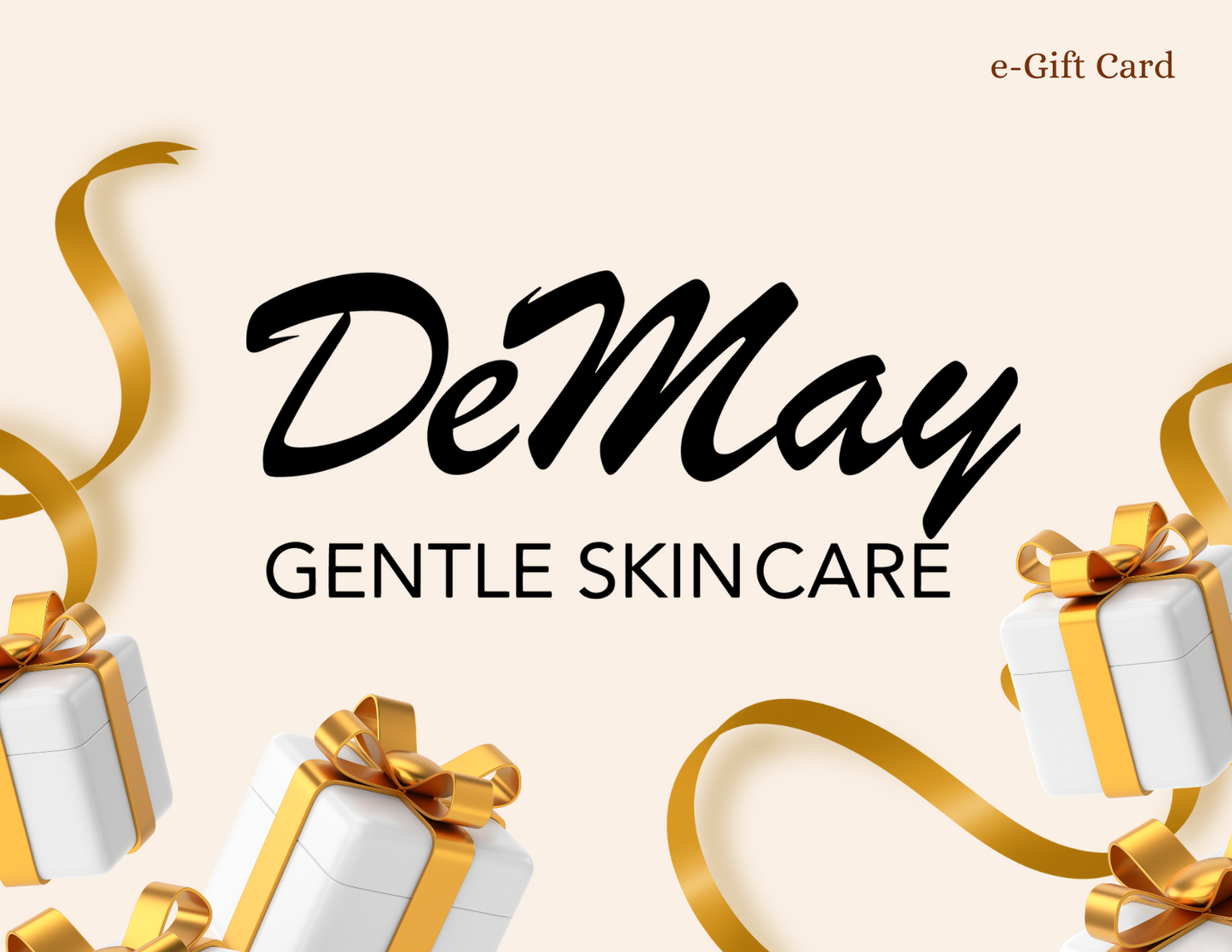 e-Gift Card