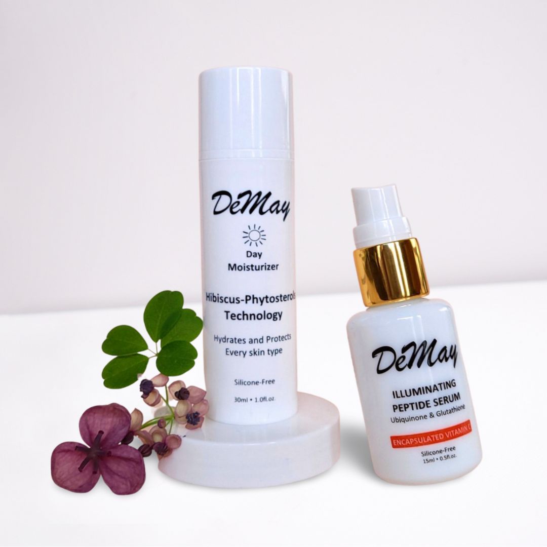 Luz Peptide Set