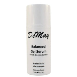 Balanced Gel Serum