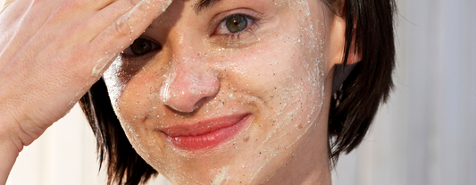 Gentle Exfoliation for Sensitive Skin