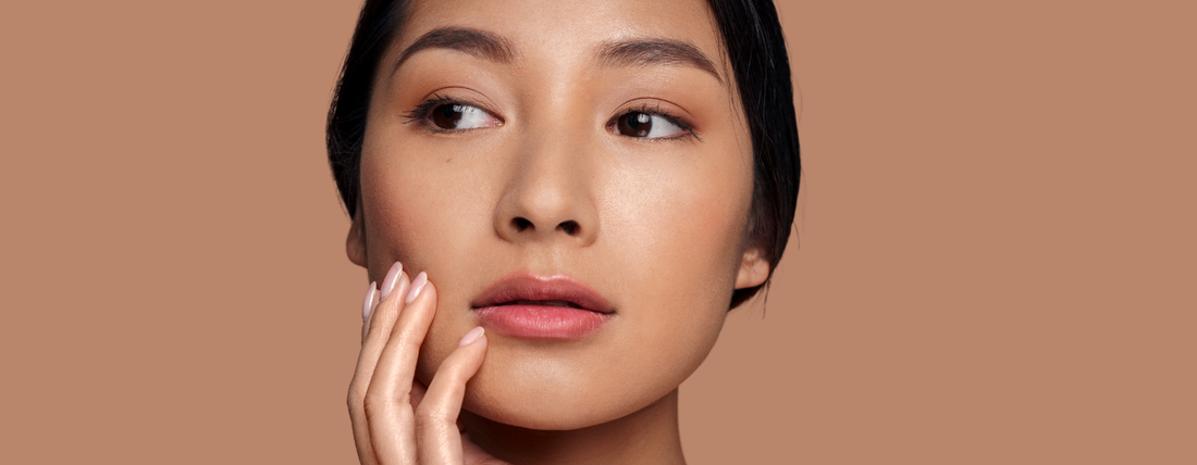 Stronger Barrier, Healthier Skin