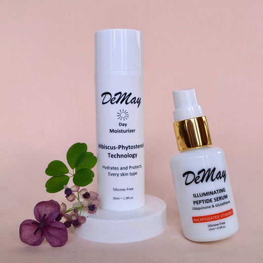 Luz Peptide Set
