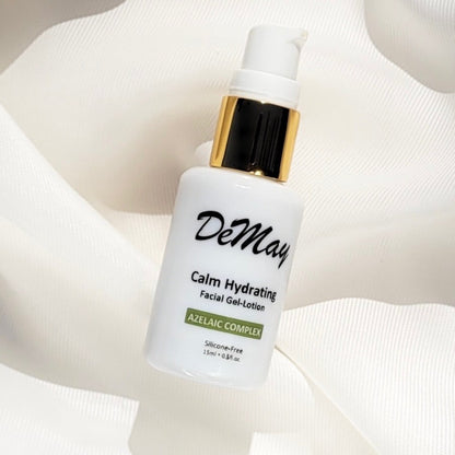 Calm Hydrating Facial Gel-Lotion