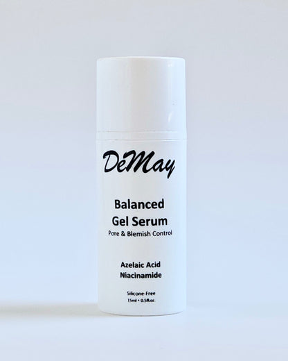 Balanced Gel Serum