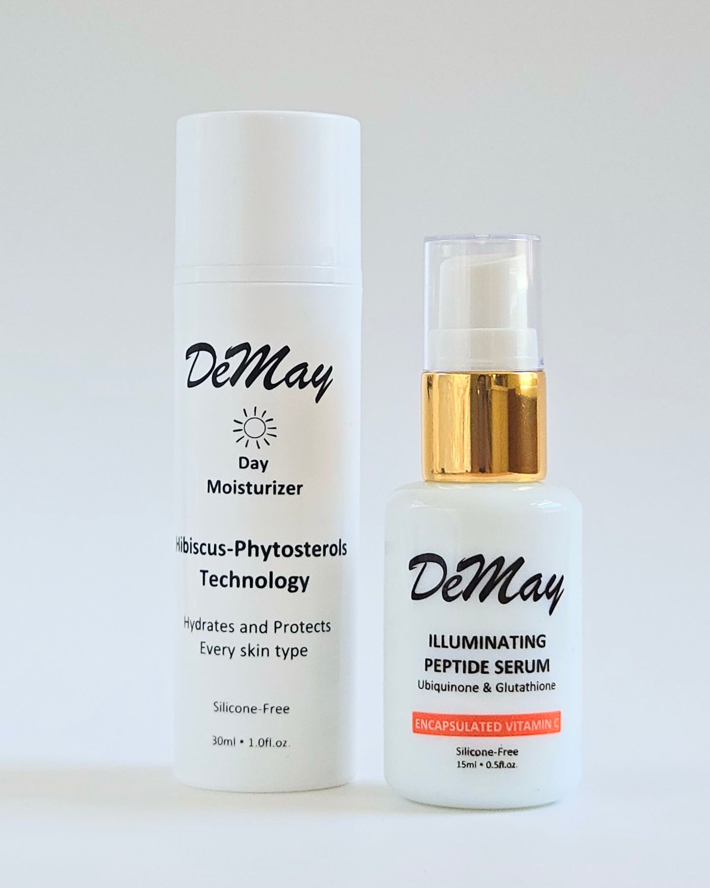 Luz Peptide Set