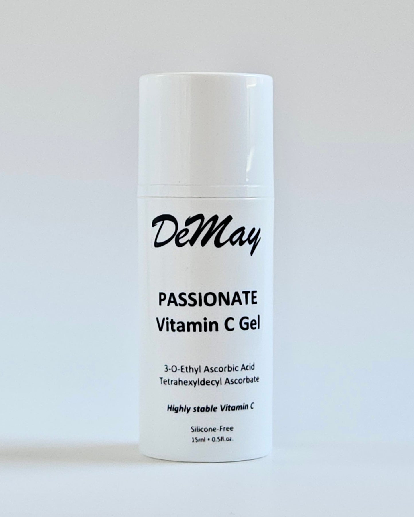 Passionate Vitamin C Gel