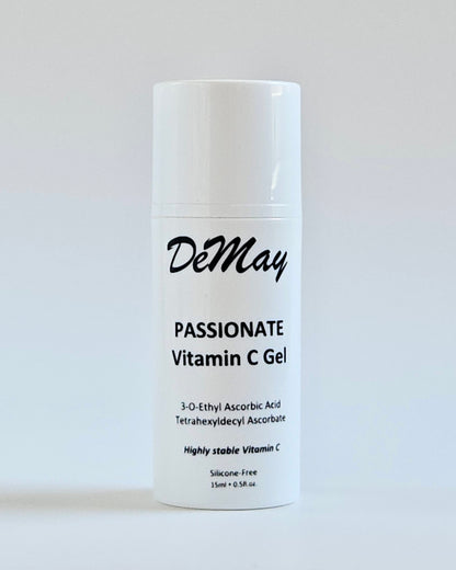 Passionate Vitamin C Gel