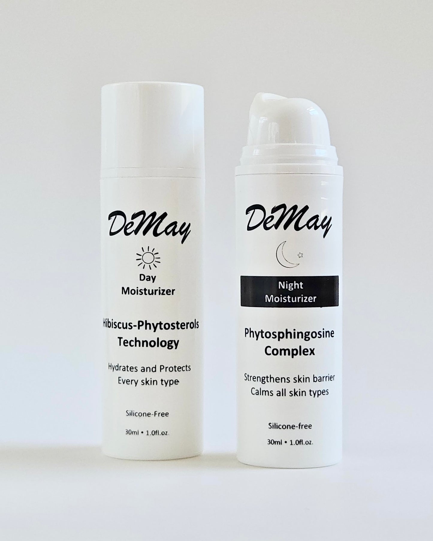 Dreamy Hydration Duo