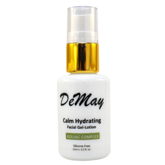 Calm Hydrating Facial Gel-Lotion