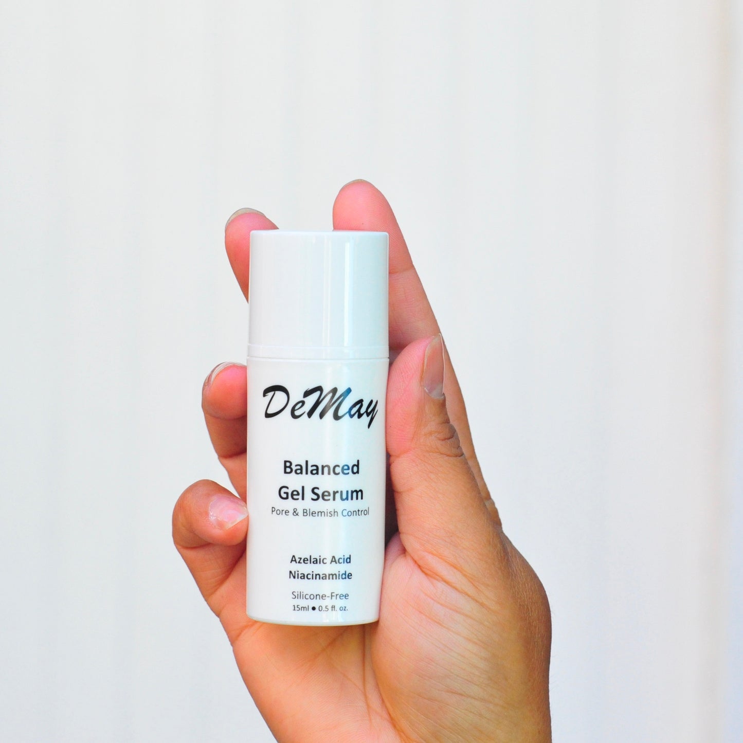 Balanced Gel Serum