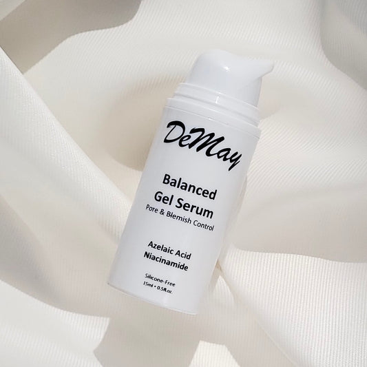 Balanced Gel Serum